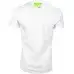 MusclePharm T Shirt 'Weak Ends Here' Beyaz